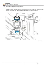 Предварительный просмотр 104 страницы Wood-mizer LT15M2 D10 User Manual