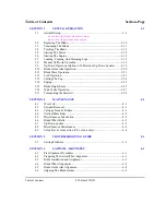 Preview for 5 page of Wood-mizer LT15SA Safety, Setup, Operation & Maintenance Manual