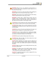 Preview for 15 page of Wood-mizer LT15SA Safety, Setup, Operation & Maintenance Manual