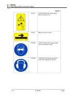 Preview for 22 page of Wood-mizer LT15SA Safety, Setup, Operation & Maintenance Manual