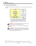 Preview for 28 page of Wood-mizer LT15SA Safety, Setup, Operation & Maintenance Manual