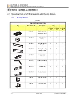 Preview for 32 page of Wood-mizer LT15SA Safety, Setup, Operation & Maintenance Manual