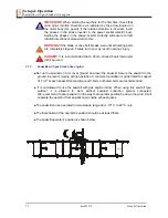 Preview for 52 page of Wood-mizer LT15SA Safety, Setup, Operation & Maintenance Manual