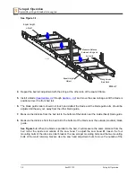 Preview for 54 page of Wood-mizer LT15SA Safety, Setup, Operation & Maintenance Manual