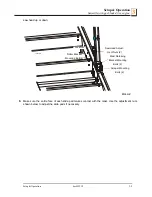 Preview for 55 page of Wood-mizer LT15SA Safety, Setup, Operation & Maintenance Manual