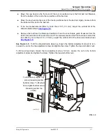 Preview for 57 page of Wood-mizer LT15SA Safety, Setup, Operation & Maintenance Manual