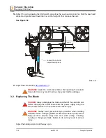 Preview for 60 page of Wood-mizer LT15SA Safety, Setup, Operation & Maintenance Manual