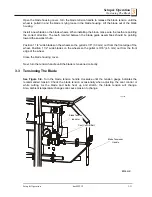 Preview for 61 page of Wood-mizer LT15SA Safety, Setup, Operation & Maintenance Manual