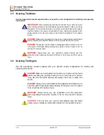 Preview for 64 page of Wood-mizer LT15SA Safety, Setup, Operation & Maintenance Manual