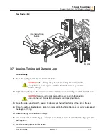 Preview for 65 page of Wood-mizer LT15SA Safety, Setup, Operation & Maintenance Manual