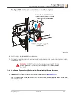 Preview for 69 page of Wood-mizer LT15SA Safety, Setup, Operation & Maintenance Manual