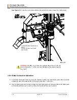 Preview for 70 page of Wood-mizer LT15SA Safety, Setup, Operation & Maintenance Manual