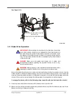 Preview for 71 page of Wood-mizer LT15SA Safety, Setup, Operation & Maintenance Manual