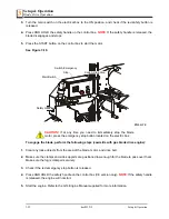 Preview for 72 page of Wood-mizer LT15SA Safety, Setup, Operation & Maintenance Manual