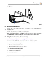 Preview for 83 page of Wood-mizer LT15SA Safety, Setup, Operation & Maintenance Manual