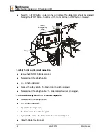 Preview for 84 page of Wood-mizer LT15SA Safety, Setup, Operation & Maintenance Manual