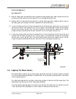 Preview for 103 page of Wood-mizer LT15SA Safety, Setup, Operation & Maintenance Manual