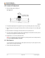 Preview for 108 page of Wood-mizer LT15SA Safety, Setup, Operation & Maintenance Manual