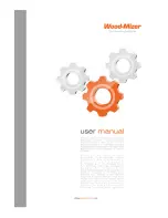 Wood-mizer LT15SC M2 E11S Safety, Setup, Operation & Maintenance Manual preview