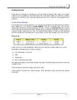 Preview for 9 page of Wood-mizer LT15SC M2 E11S Safety, Setup, Operation & Maintenance Manual