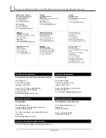 Preview for 12 page of Wood-mizer LT15SC M2 E11S Safety, Setup, Operation & Maintenance Manual