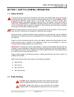 Preview for 13 page of Wood-mizer LT15SC M2 E11S Safety, Setup, Operation & Maintenance Manual