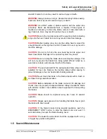 Preview for 15 page of Wood-mizer LT15SC M2 E11S Safety, Setup, Operation & Maintenance Manual