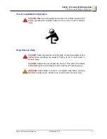 Preview for 19 page of Wood-mizer LT15SC M2 E11S Safety, Setup, Operation & Maintenance Manual