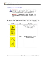 Preview for 22 page of Wood-mizer LT15SC M2 E11S Safety, Setup, Operation & Maintenance Manual