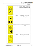 Preview for 23 page of Wood-mizer LT15SC M2 E11S Safety, Setup, Operation & Maintenance Manual