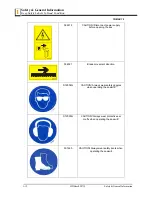 Preview for 24 page of Wood-mizer LT15SC M2 E11S Safety, Setup, Operation & Maintenance Manual