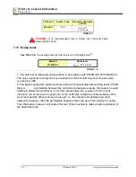 Preview for 28 page of Wood-mizer LT15SC M2 E11S Safety, Setup, Operation & Maintenance Manual