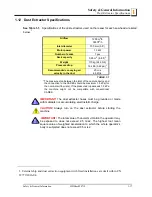 Preview for 29 page of Wood-mizer LT15SC M2 E11S Safety, Setup, Operation & Maintenance Manual