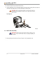 Preview for 40 page of Wood-mizer LT15SC M2 E11S Safety, Setup, Operation & Maintenance Manual