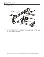 Preview for 42 page of Wood-mizer LT15SC M2 E11S Safety, Setup, Operation & Maintenance Manual