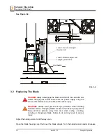 Preview for 70 page of Wood-mizer LT15SC M2 E11S Safety, Setup, Operation & Maintenance Manual