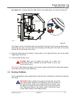 Preview for 73 page of Wood-mizer LT15SC M2 E11S Safety, Setup, Operation & Maintenance Manual