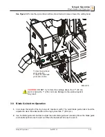 Preview for 77 page of Wood-mizer LT15SC M2 E11S Safety, Setup, Operation & Maintenance Manual