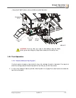 Preview for 79 page of Wood-mizer LT15SC M2 E11S Safety, Setup, Operation & Maintenance Manual