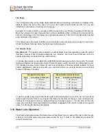 Preview for 84 page of Wood-mizer LT15SC M2 E11S Safety, Setup, Operation & Maintenance Manual