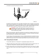 Preview for 87 page of Wood-mizer LT15SC M2 E11S Safety, Setup, Operation & Maintenance Manual