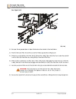 Preview for 88 page of Wood-mizer LT15SC M2 E11S Safety, Setup, Operation & Maintenance Manual