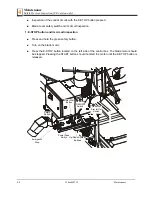 Preview for 100 page of Wood-mizer LT15SC M2 E11S Safety, Setup, Operation & Maintenance Manual