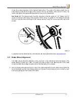 Preview for 105 page of Wood-mizer LT15SC M2 E11S Safety, Setup, Operation & Maintenance Manual