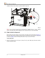 Preview for 110 page of Wood-mizer LT15SC M2 E11S Safety, Setup, Operation & Maintenance Manual