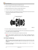 Preview for 114 page of Wood-mizer LT15SC M2 E11S Safety, Setup, Operation & Maintenance Manual