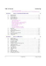 Preview for 8 page of Wood-mizer LT15WB D17 Safety, Setup, Operation & Maintenance Manual