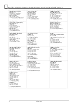 Предварительный просмотр 12 страницы Wood-mizer LT15WB D17 Safety, Setup, Operation & Maintenance Manual