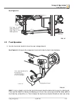 Предварительный просмотр 43 страницы Wood-mizer LT15WB D17 Safety, Setup, Operation & Maintenance Manual