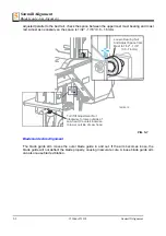 Предварительный просмотр 66 страницы Wood-mizer LT15WB D17 Safety, Setup, Operation & Maintenance Manual